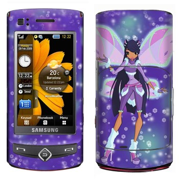   « - WinX»   Samsung S8300 Ultra Touch