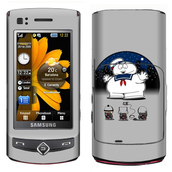 Samsung S8300 Ultra Touch