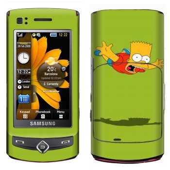 Samsung S8300 Ultra Touch