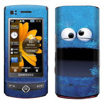 Samsung S8300 Ultra Touch