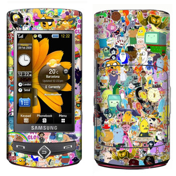 Samsung S8300 Ultra Touch