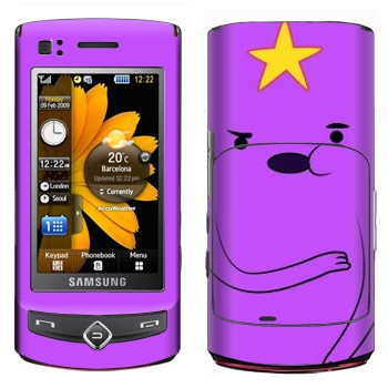 Samsung S8300 Ultra Touch