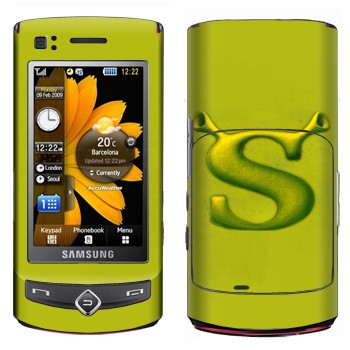   « »   Samsung S8300 Ultra Touch