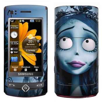   « -  »   Samsung S8300 Ultra Touch