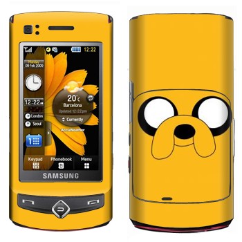   «  Jake»   Samsung S8300 Ultra Touch