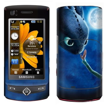   «   »   Samsung S8300 Ultra Touch