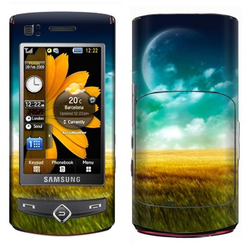   «,   »   Samsung S8300 Ultra Touch