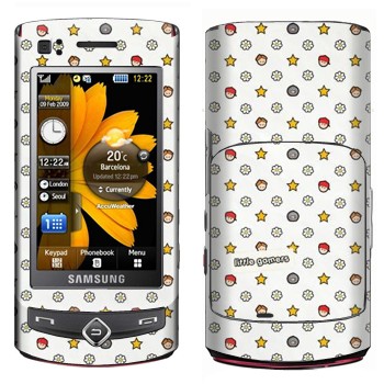   « »   Samsung S8300 Ultra Touch