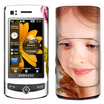 Samsung S8300 Ultra Touch