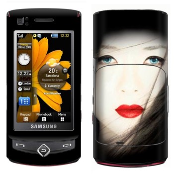 Samsung S8300 Ultra Touch