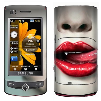   « - »   Samsung S8300 Ultra Touch