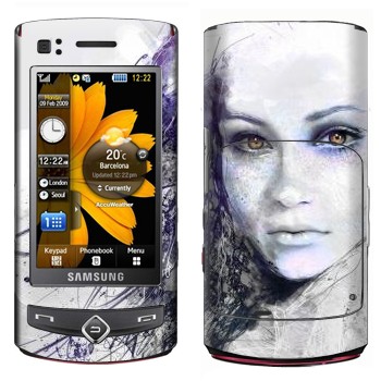   « »   Samsung S8300 Ultra Touch