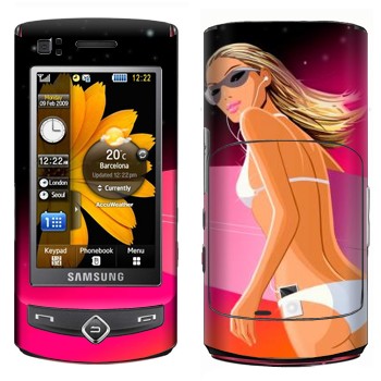 Samsung S8300 Ultra Touch