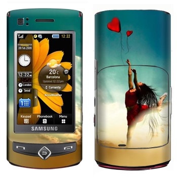 Samsung S8300 Ultra Touch