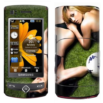 Samsung S8300 Ultra Touch