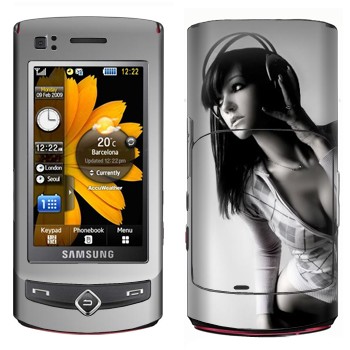   «   »   Samsung S8300 Ultra Touch