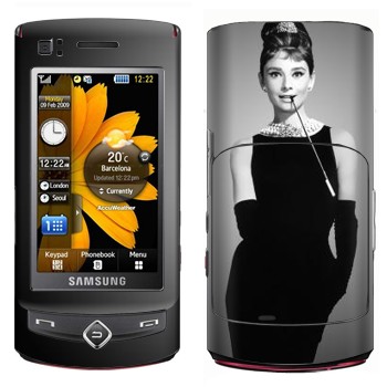   « »   Samsung S8300 Ultra Touch