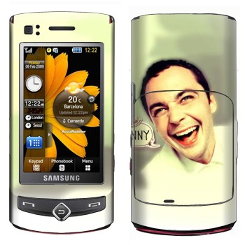   «   »   Samsung S8300 Ultra Touch