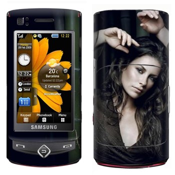   «  - Lost»   Samsung S8300 Ultra Touch