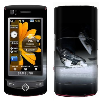 Samsung S8300 Ultra Touch