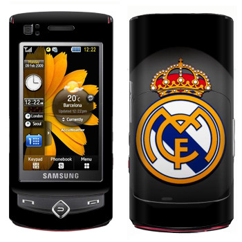   «Real logo»   Samsung S8300 Ultra Touch