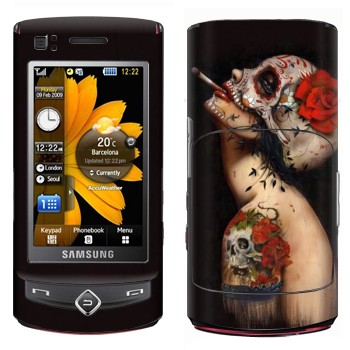   «   »   Samsung S8300 Ultra Touch
