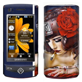   «    Evillast»   Samsung S8300 Ultra Touch