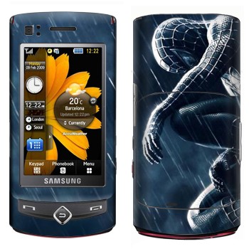 Samsung S8300 Ultra Touch