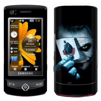 Samsung S8300 Ultra Touch