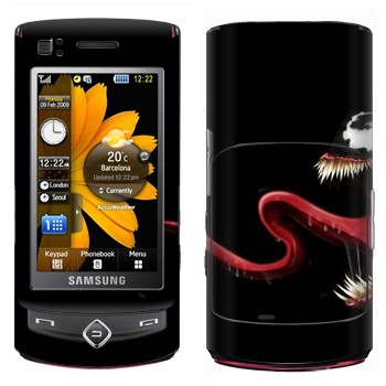 Samsung S8300 Ultra Touch