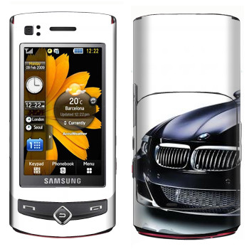   «BMW »   Samsung S8300 Ultra Touch