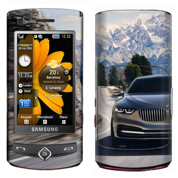   «BMW   »   Samsung S8300 Ultra Touch