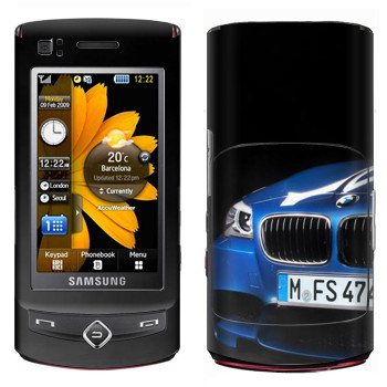   «BMW »   Samsung S8300 Ultra Touch