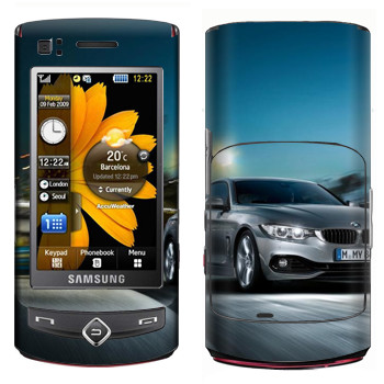   «BMW »   Samsung S8300 Ultra Touch