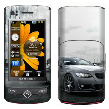   «BMW   »   Samsung S8300 Ultra Touch