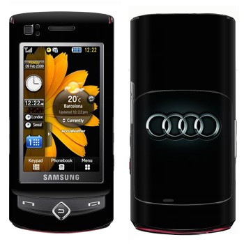   « »   Samsung S8300 Ultra Touch