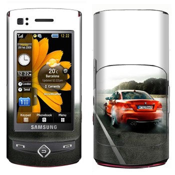   « BMW»   Samsung S8300 Ultra Touch