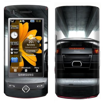 Samsung S8300 Ultra Touch