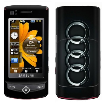 Samsung S8300 Ultra Touch