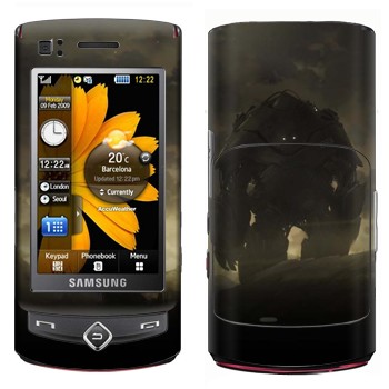 Samsung S8300 Ultra Touch