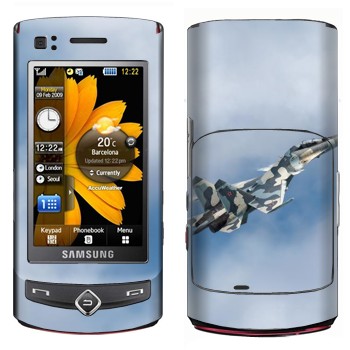 Samsung S8300 Ultra Touch