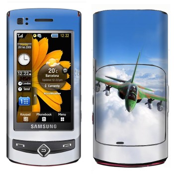 Samsung S8300 Ultra Touch