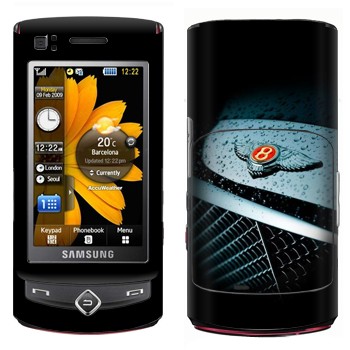 Samsung S8300 Ultra Touch