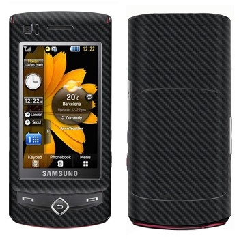   «»   Samsung S8300 Ultra Touch