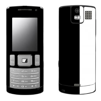 Samsung U800 Soul