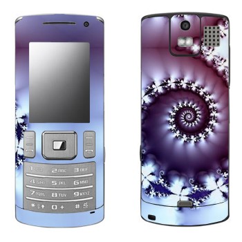 Samsung U800 Soul