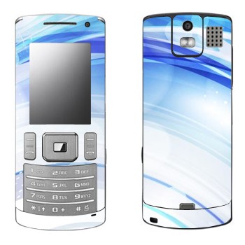   « »   Samsung U800 Soul