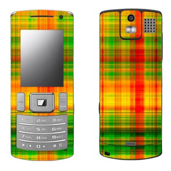   «-   »   Samsung U800 Soul