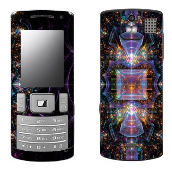 Samsung U800 Soul