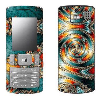 Samsung U800 Soul